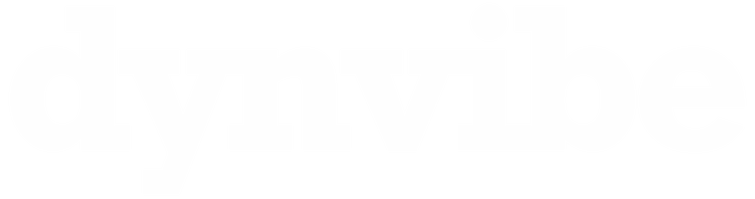 dynvibe logo